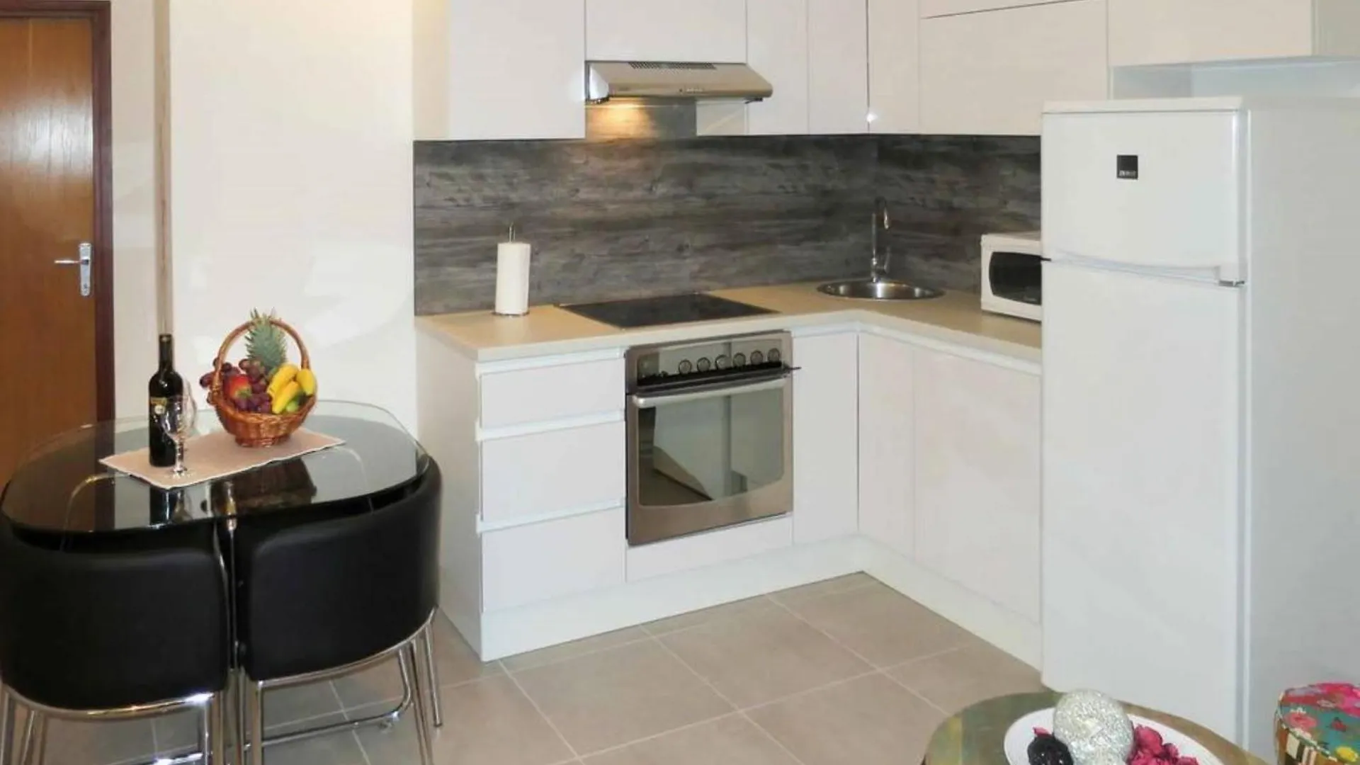 Sea-View Apartments With Pool, Terrace, And Outdoor Lounge In Scenic Ciovo Island Trogir