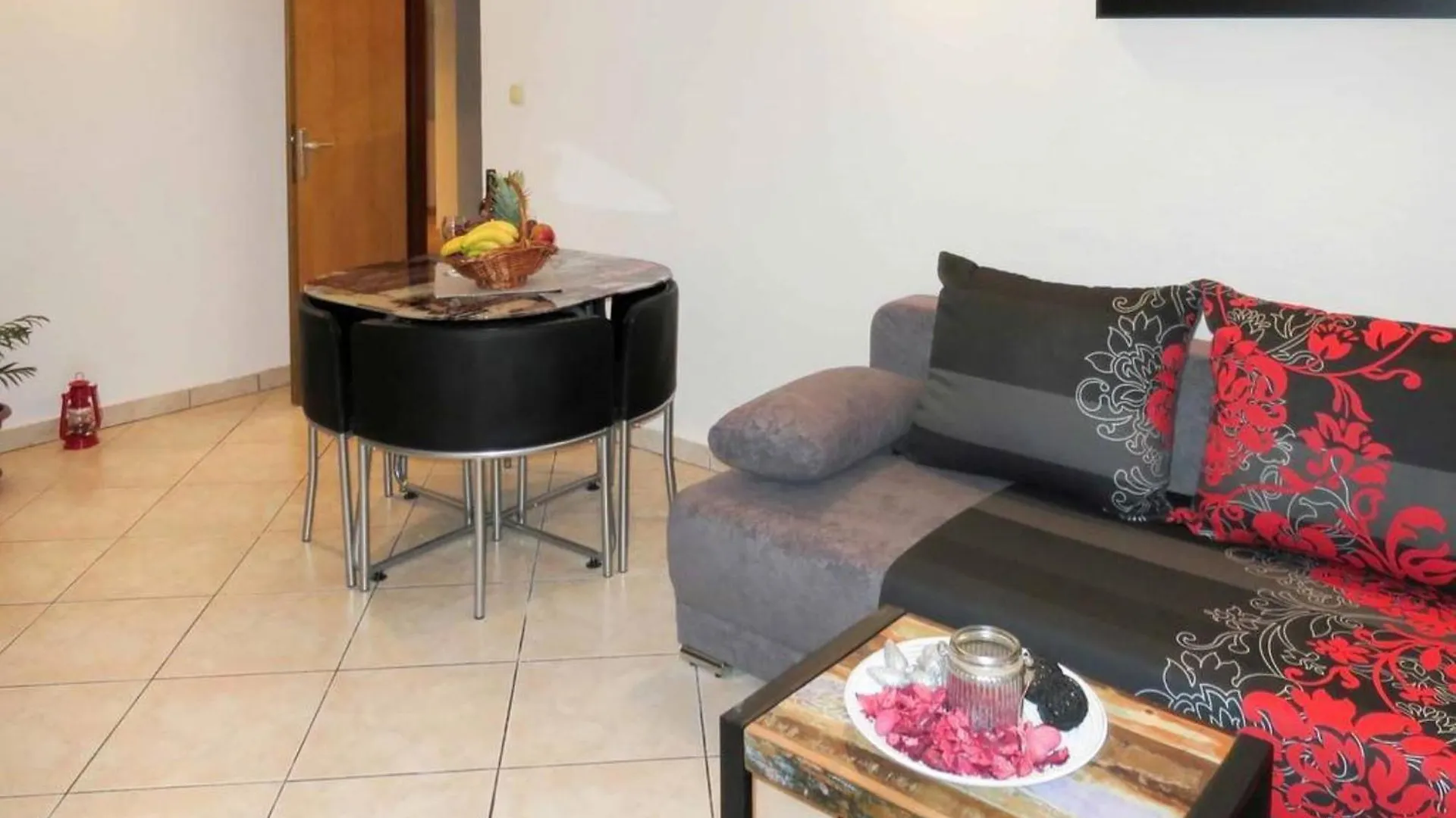 Sea-View Apartments With Pool, Terrace, And Outdoor Lounge In Scenic Ciovo Island Trogir