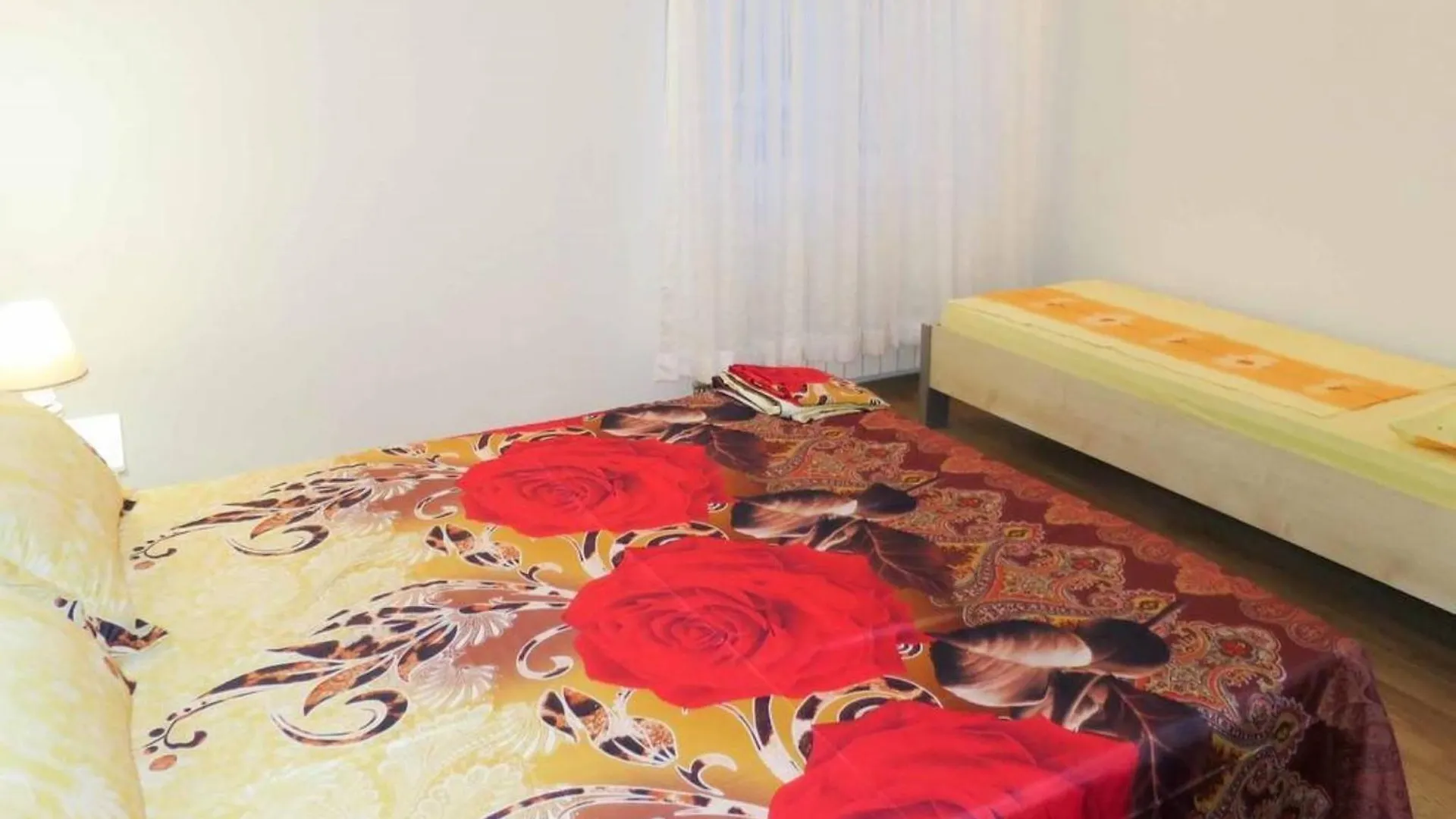 Sea-View Apartments With Pool, Terrace, And Outdoor Lounge In Scenic Ciovo Island Trogir